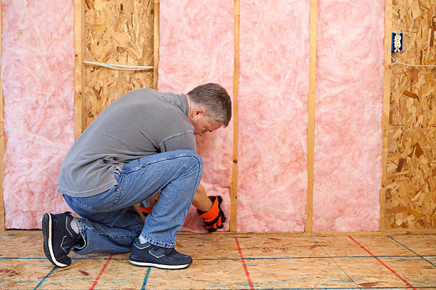 Fireproof Insulation in Glen Gardner, NJ